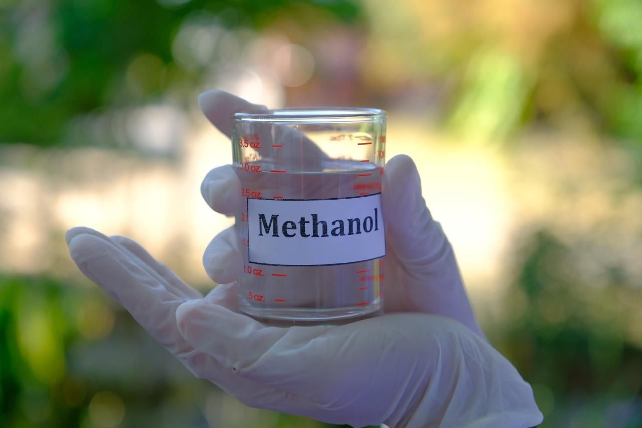 US Methanol Gains on Sanctions and Tensions; Asia Remains Subdued
